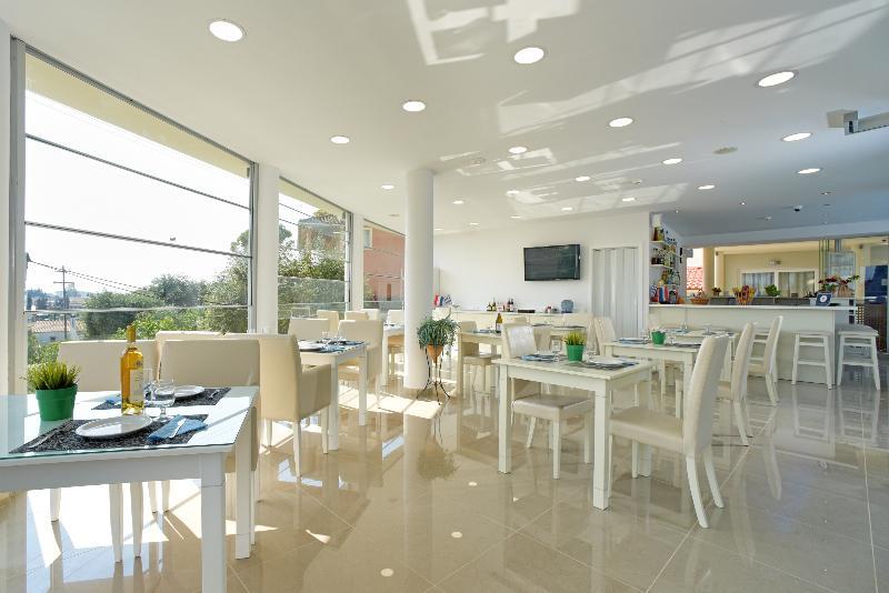 Palapart Gikas Suites And Studios Guviá Kültér fotó