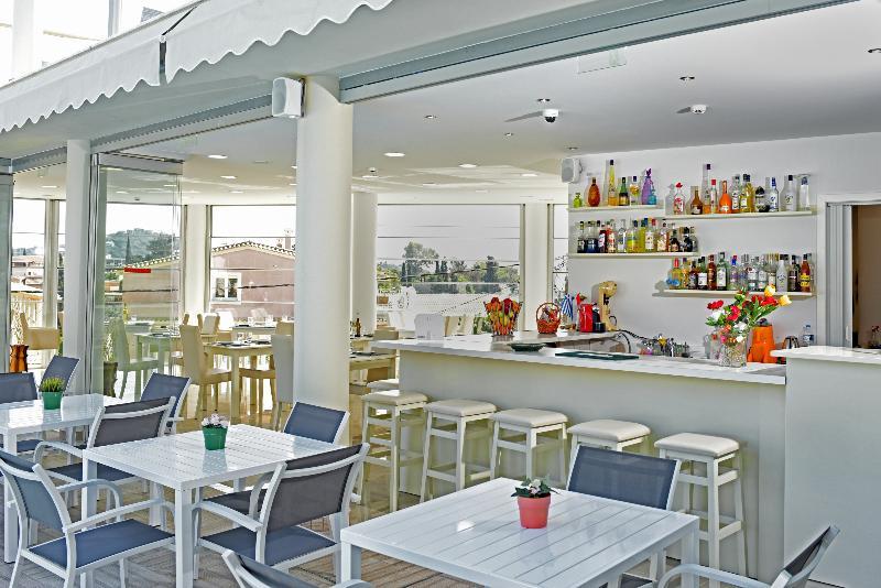 Palapart Gikas Suites And Studios Guviá Kültér fotó